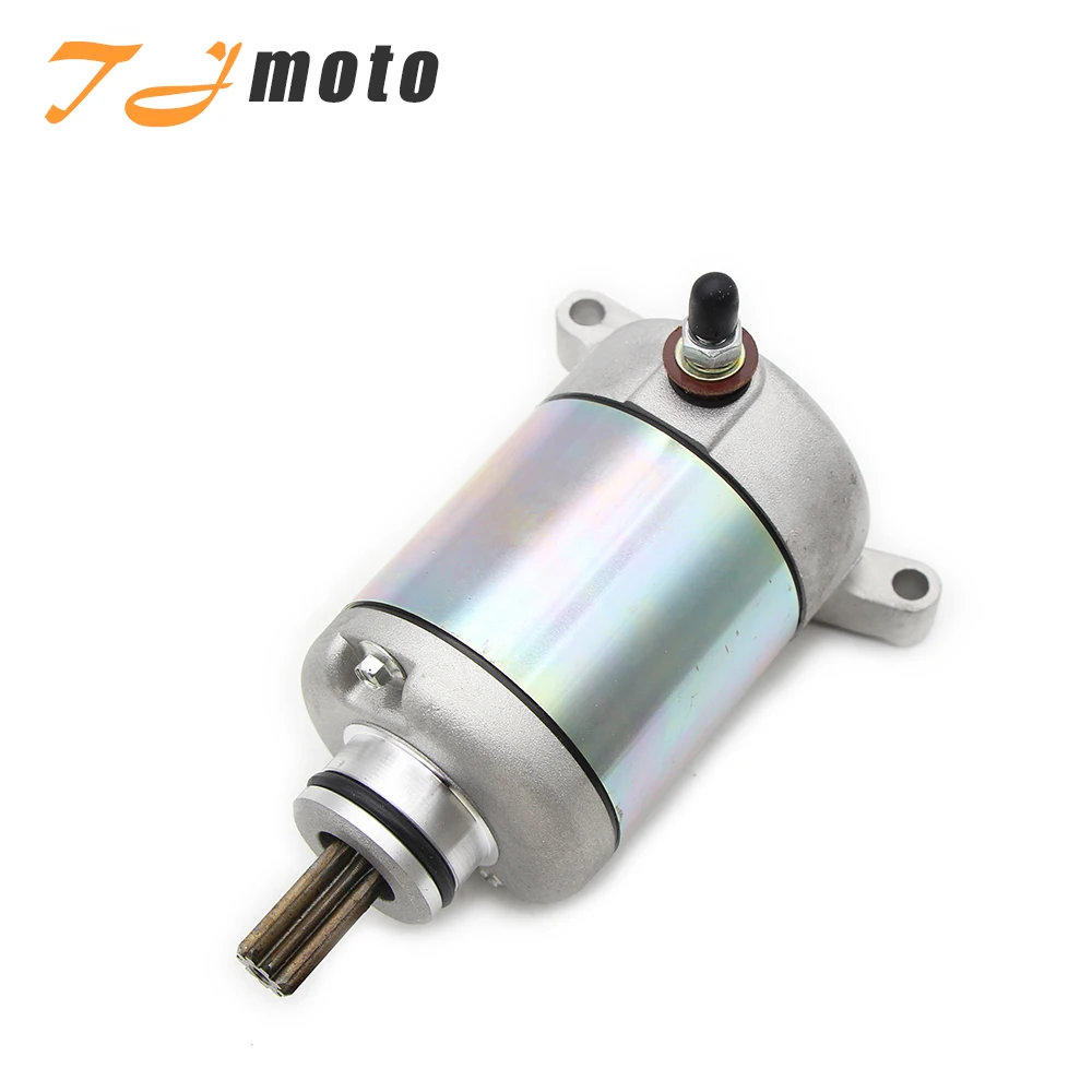 

3D7-81890-00 Motorcycle Starter Motor For Yamaha WR250R 2008-2020 WR250X 2008-2017 WR25RB 2012