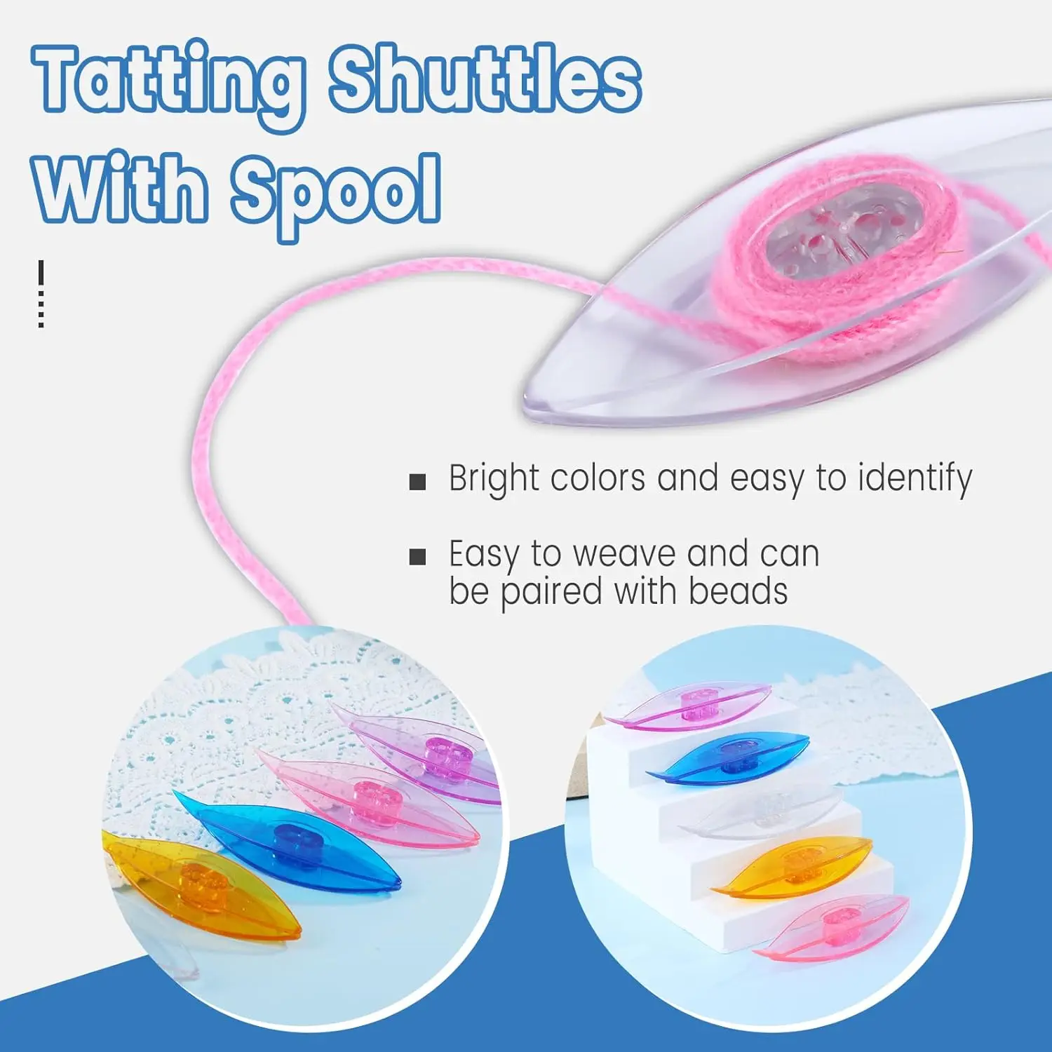 Thumbnail 3 - #10 Best Beading Tool Sets to Buy In 2026