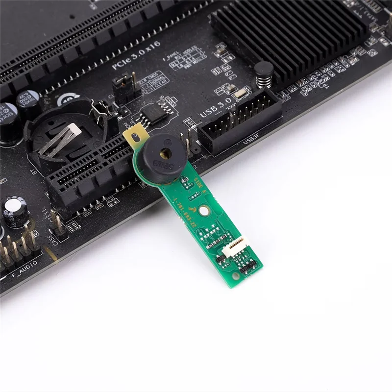 ABZW 전원 배출 보드 PS4 슬림 TSW-002/003/004 게임 콘솔용 케이블이 있는 전원 스위치 센서 보드