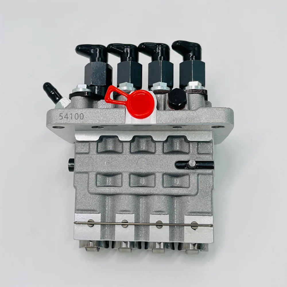 Pop Injector Pump For Perkins Engine 404D-22 404D-22T 404D-22TA 404C-22 131017630 SBA131017630 Car Replacement Parts