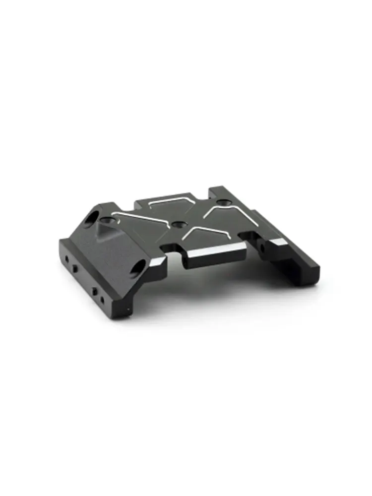 RGT Spare Parts P860124 Gearbox Plate(AL.) FOR  EX86130  EX86160 1/10 Electric Remote Control Model Car