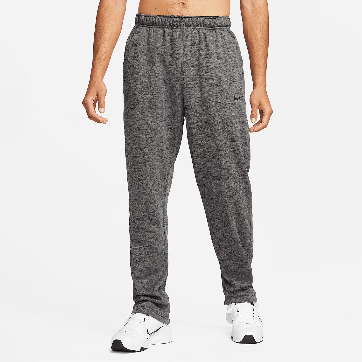 Nike genuine Therma FIT men's plush warm training pants DQ4857-071