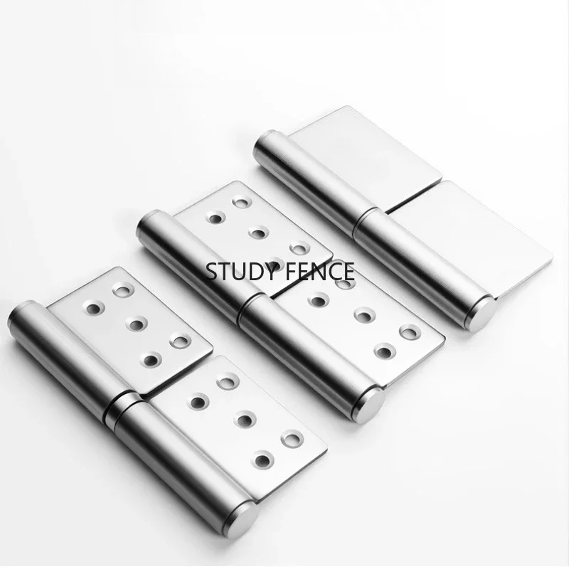 

1 шт., петли в форме флага из нержавеющей стали 304, съемные петли в форме флага, петли для шкафа/внутренние дверные петли, фурнитура, аксессуары