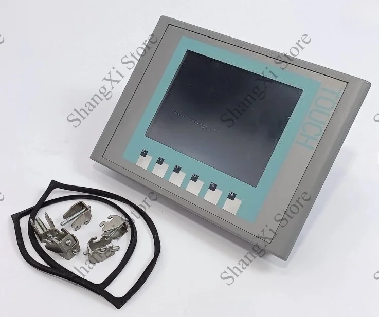 1PC Brand New 6AV6647-0AD11-3AX0 Touch Panel 6AV6 647-0AD11-3AX0 Fast Delivery