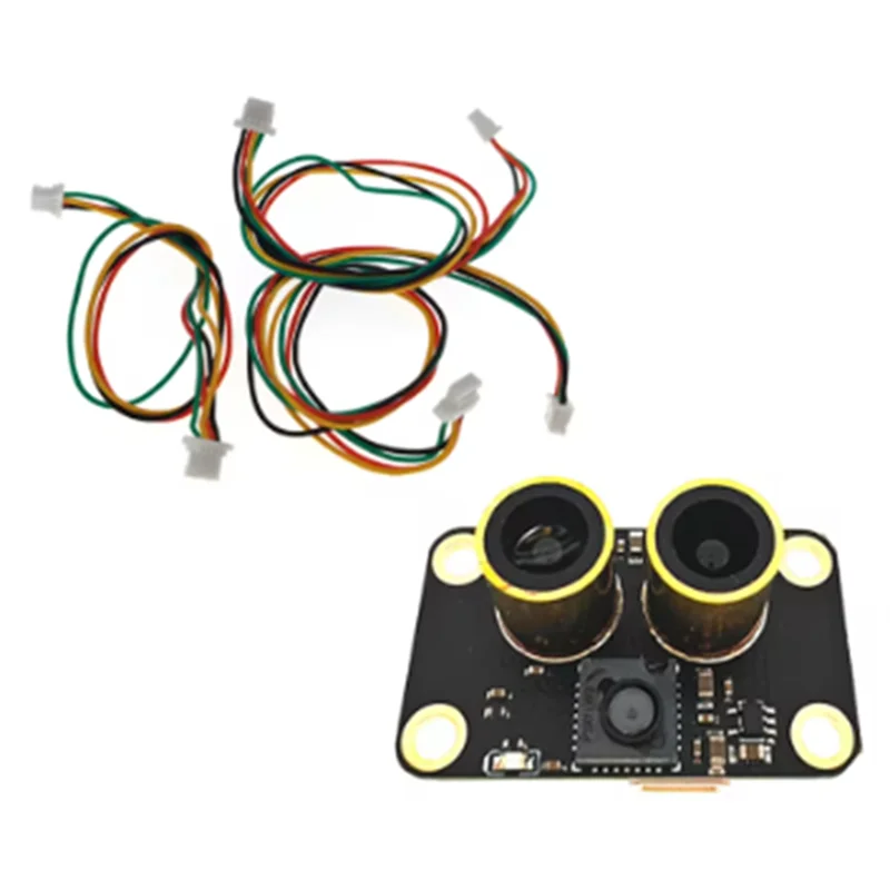 مستشعر التدفق البصري والليدار MTF-01-A31R