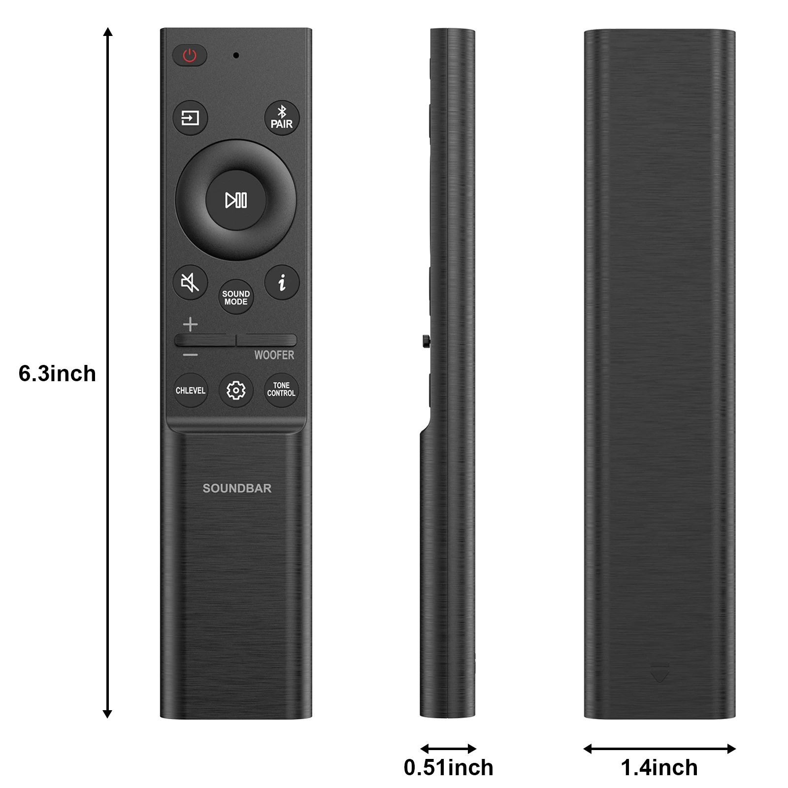 Télécommande AH81-15047A pour  - Home Cinema System Samsung avis et prix