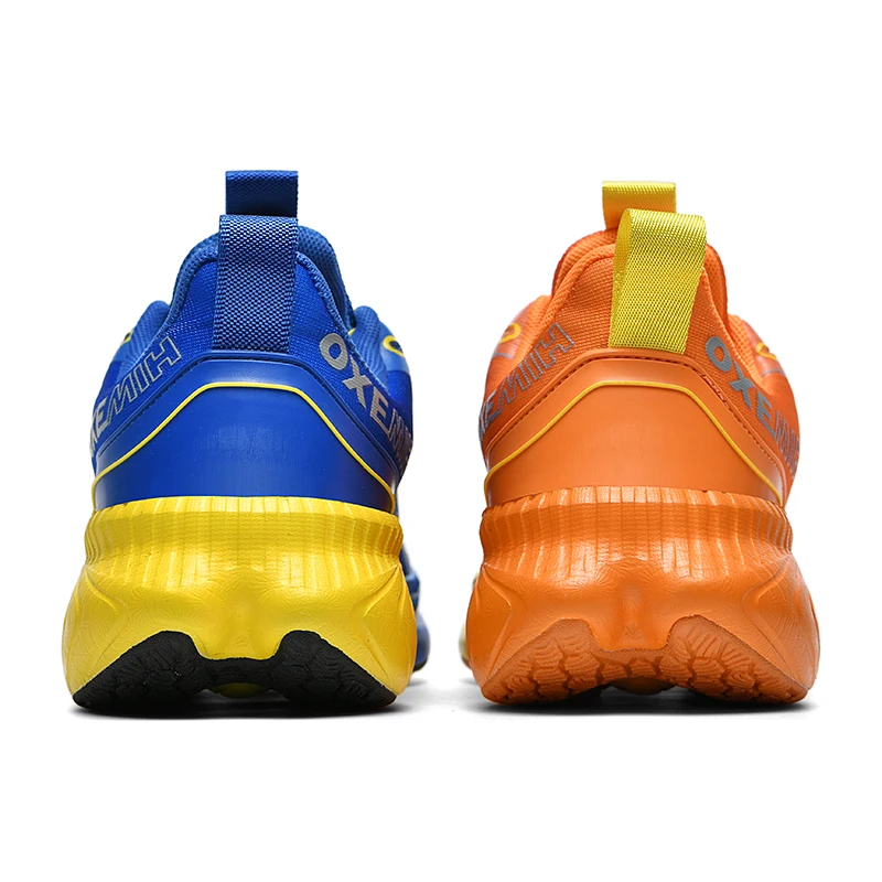 Sneakers Women Mesh Comfort Tennis Shoes 2025 men Running 36-44 Cushioning Sports Training Jogging Shoes Unisex