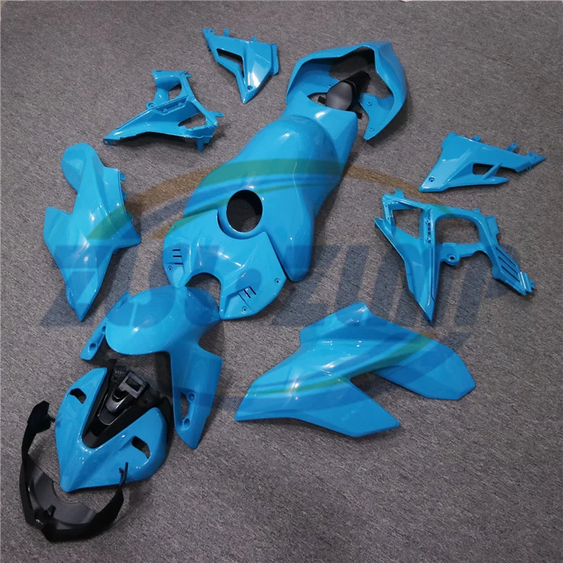 For Ducati STREETFIGHTER V4 V4s 2020 2021 2022 Motorcycle Fairing Body Kit ABS Injection Molding