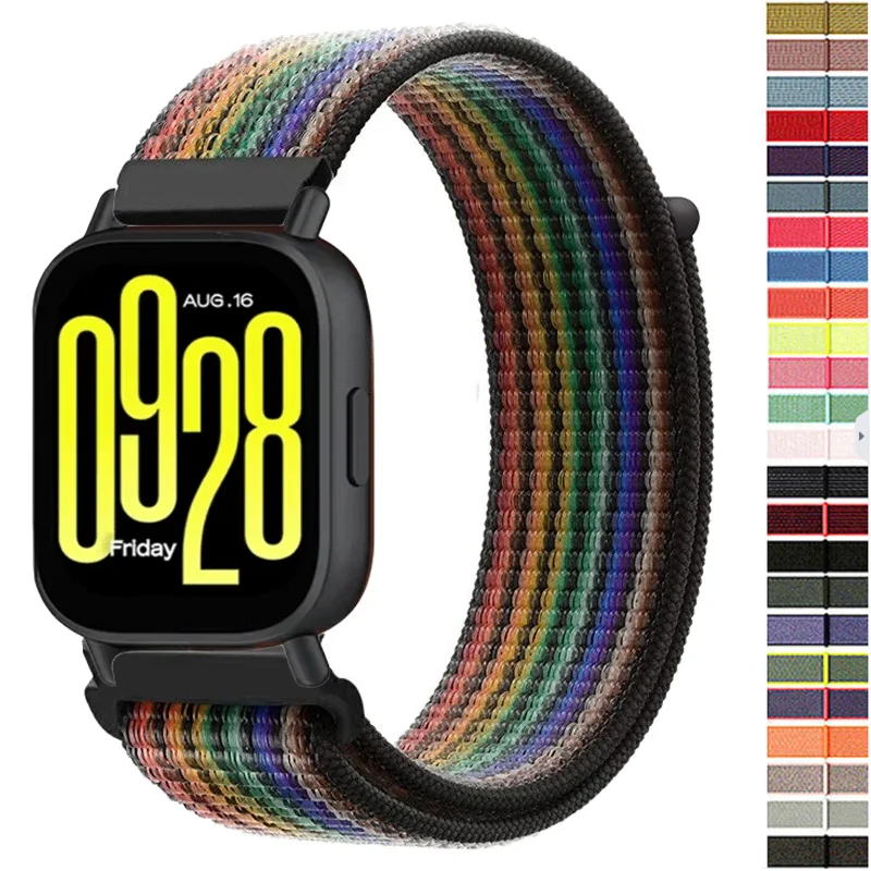 20/22Mm Nylon Loop … - image