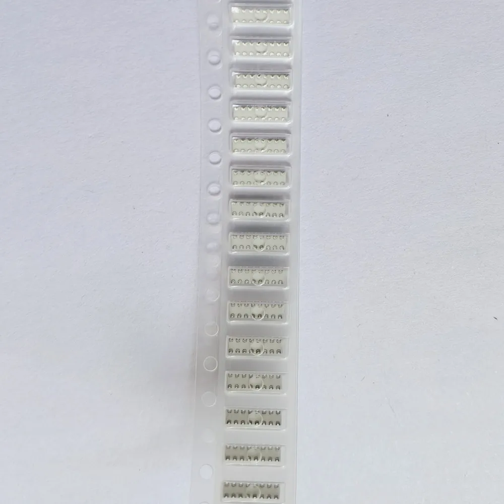 Original new 100% CN1J8TTE103J SMD resistance 0603*8 0603X8 10K 5% 16P8R 103 (Inductor)