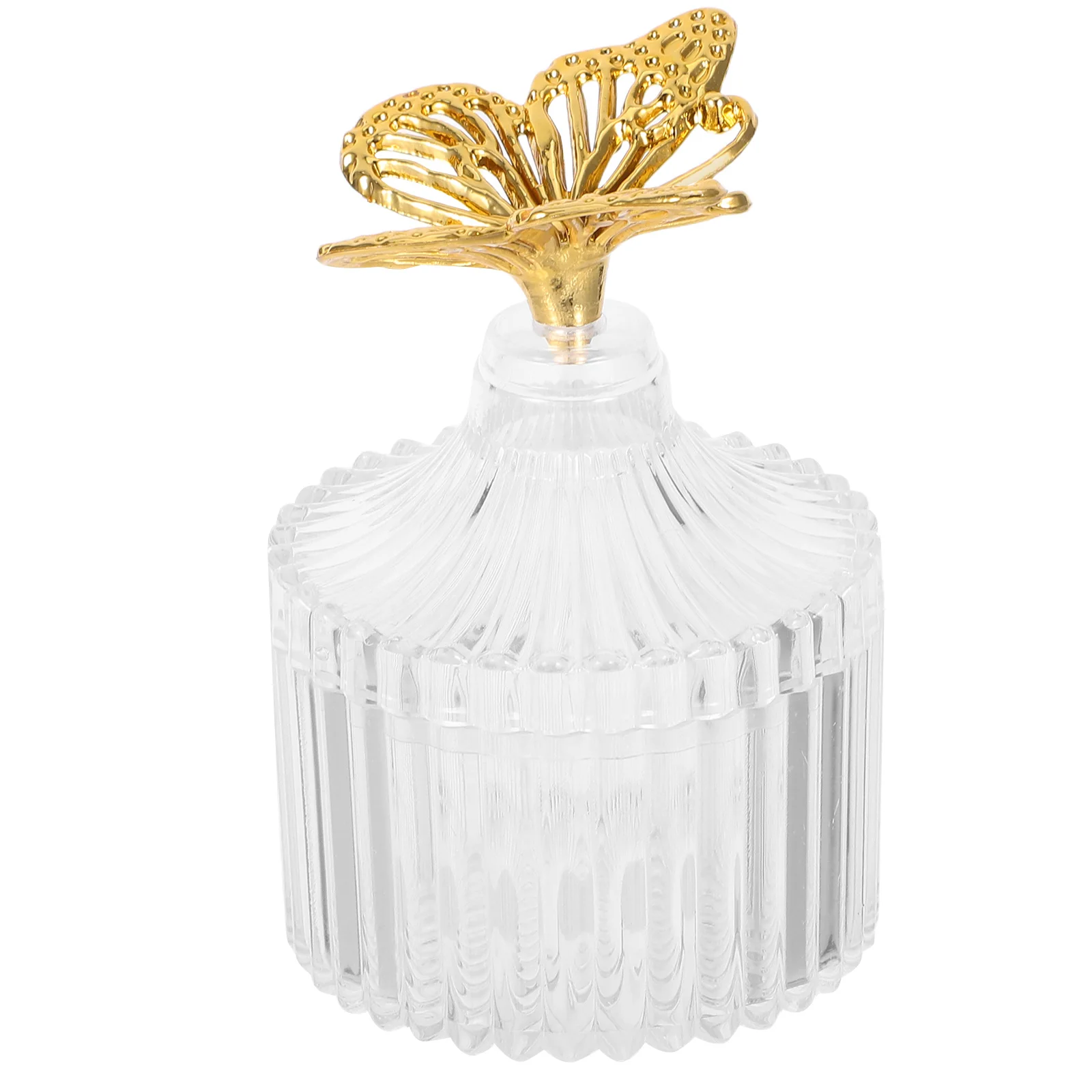 

European Wedding Candy Box Clear Favor Boxes Small Dish Cookie Storage Jar Treat Party Favors