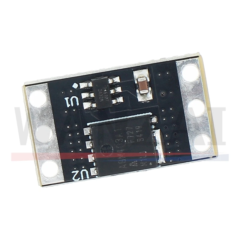 XL74610 Ideal Diode Module Replaces LM74610 Analog Ideal Diode Rectifier Simulate Rectifier 1.5-36V 0mA 15A/30A