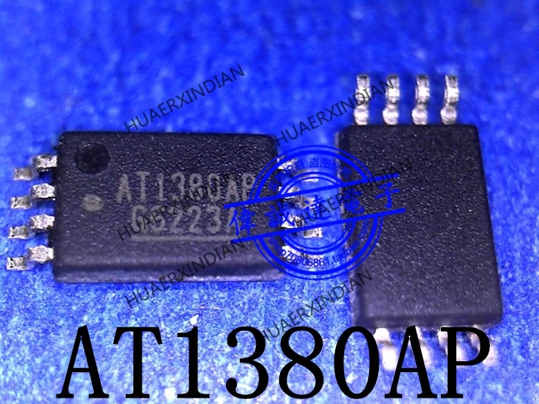 Nowy oryginalny AT1380AP_GRE TSSOP8