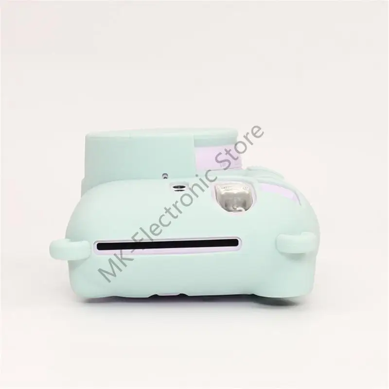 

R2LF Silicone Protective Portable Scratch Shock Resistant Carrying Case for Mini 12