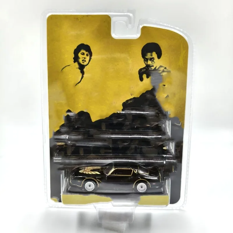

Alloy Simulation Car Model Static Collection Ornament Brand New Simulation Car Model with Packaging