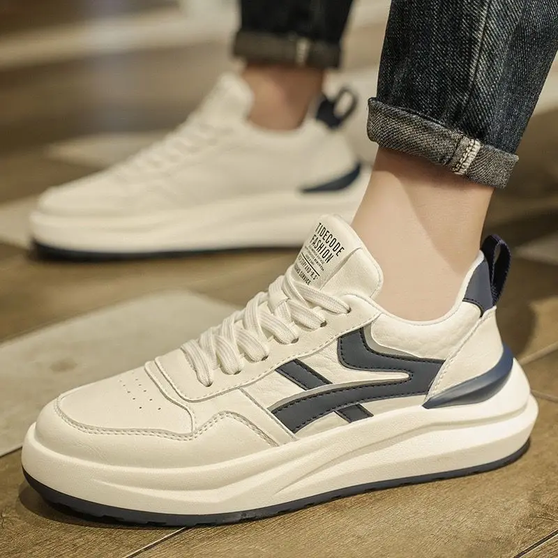 

Новинка 2025 года, мужские туфли для доски, кроссовки, обувь для коньков, повседневная обувь с защитой от запаха, удобный классический стиль, Новое поступление, дышащая обувь