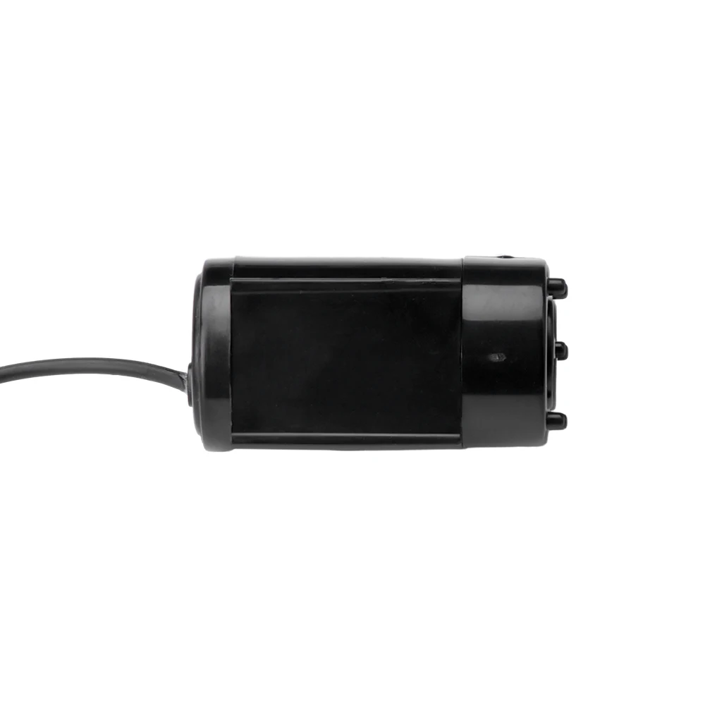 DC 5V USB Brushless Motor Pump Submersible Water Pump Hydroponic Fish Tank Circulating Water Craft Fountain