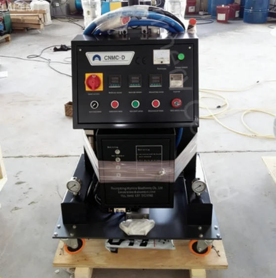 Yg Customized Polyu…