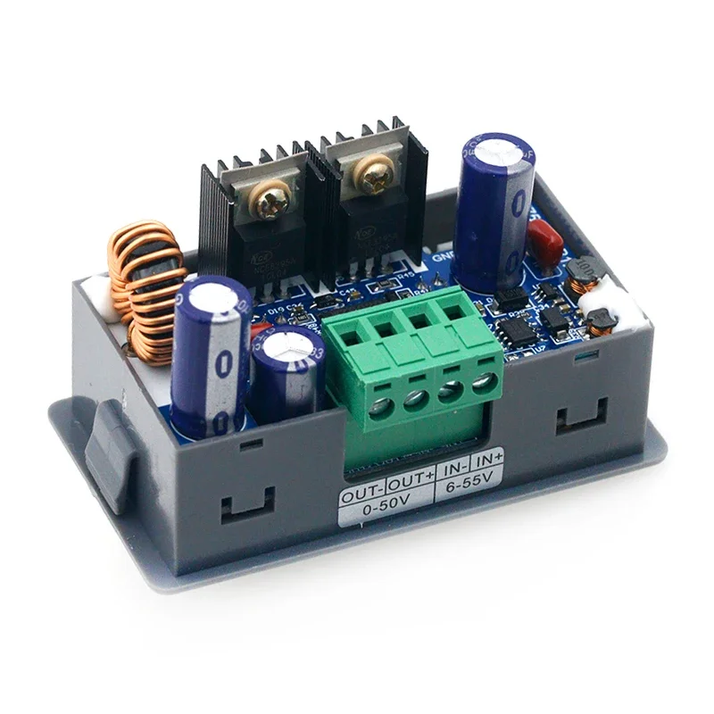 

Adjustable numerical control DC regulated power supply, liquid crystal display, voltage and ammeter, constant voltage