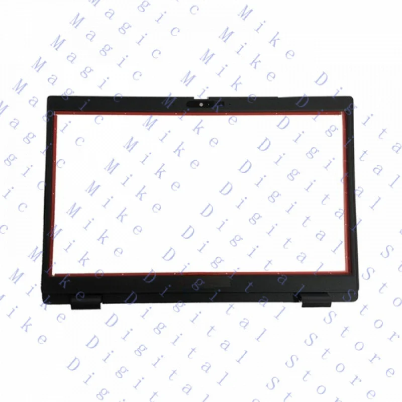 

H новая рамка для Dell Latitude 3420 3430 14 дюймов, передняя панель ЖК-дисплея, рамка RCMKN 0RCMKN