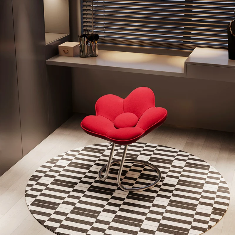 

Simple Petal Chair High Chair, Bar Chair Bar