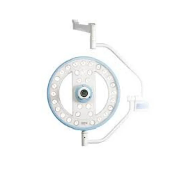 Venta caliente Mindray HyLED 7 Series Luz de examen LED para veterinaria