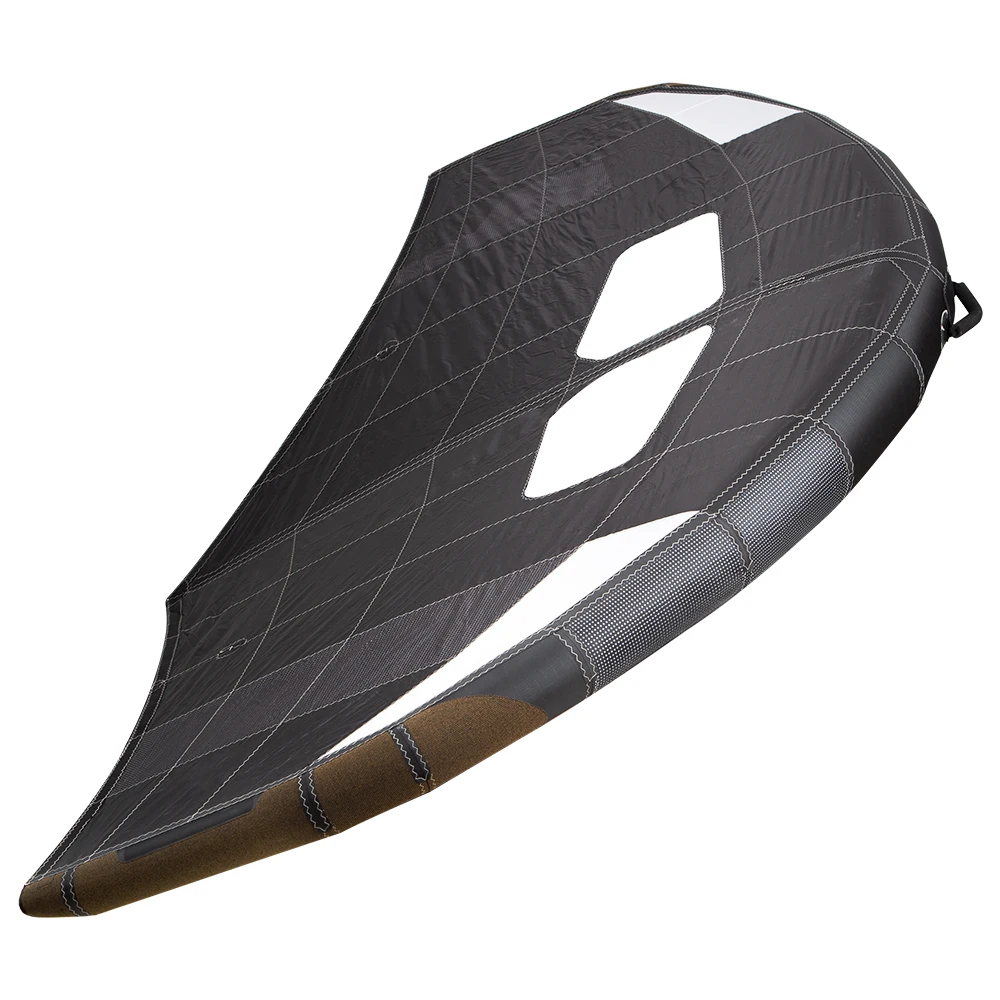 High Quality Water Wing Foil Hydrofoil Board Wing Foil Carbon Handle Inflatable Foil Wing Surf Hydrofoil Windsurf With Window