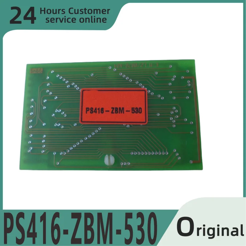 

Brand new original module PS416-ZBM-530 PS416-ZBM-540