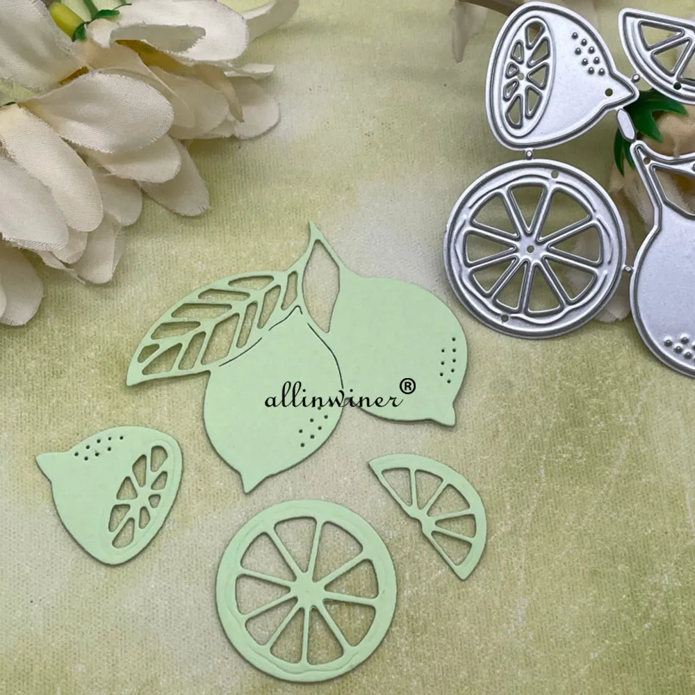 New Lemon Decoratio…