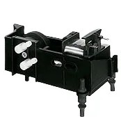 Bartels Piezoelectric Diaphragm Pump BP7 Tubing