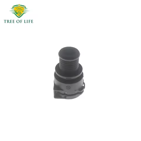 NW12 Engine Coolant Hose Connector Flange 0702 6009 012 FOR NORMA PS3 Straight Quick Connector NW12-0&deg; 07026009012