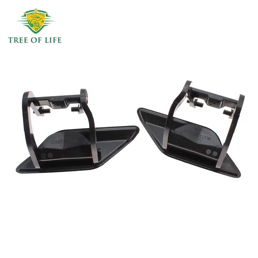 Für Mercedes E-Klasse W212 E200 E260 E250 E300 E350 E550 2008-2013 Front Scheinwerfer Waschanlage Düse Abdeckung scheinwerfer Wasser Spray Kappe – Detail 1