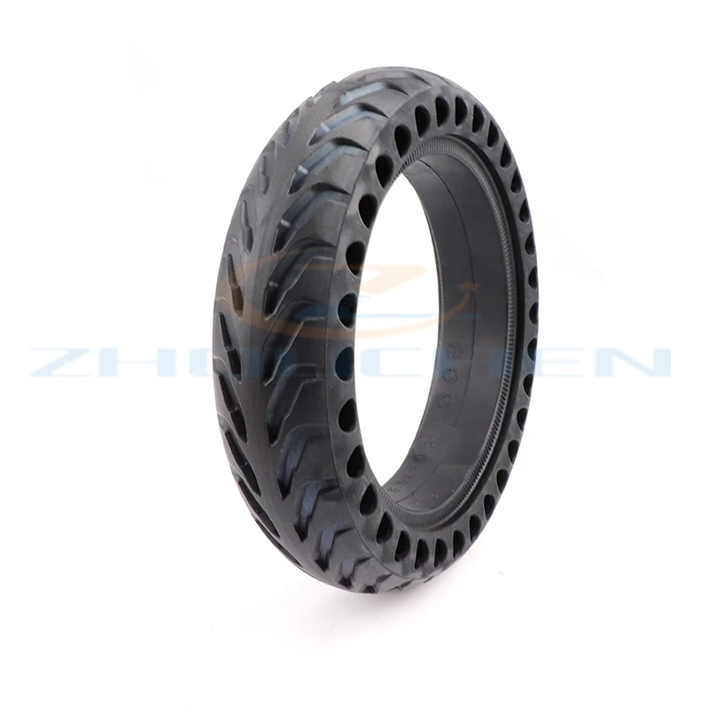 

8.5 inch honeycomb hole solid tire 8.5x2 solid tire suitable for electric scooter motorcycle ATV moped parts 8.5X2.0