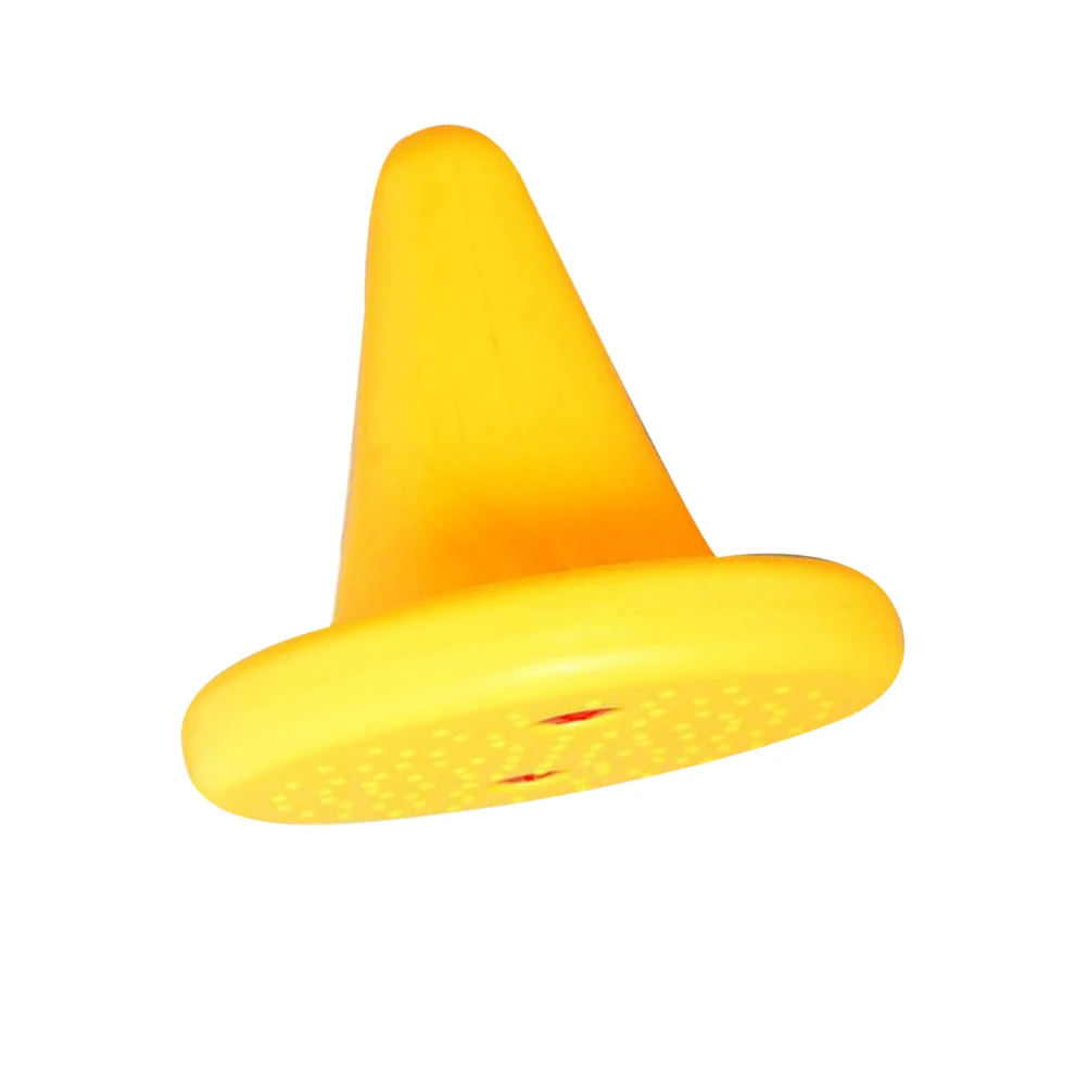 

Balance Chair Training Stool Single Foot Plastic Kindergarten Swing for Sports Toy Children Balance Training Chair Brain