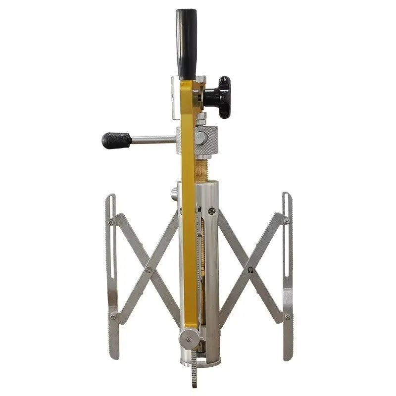 HDPE Pipe Butt Fusion Maquina Scraper Tools for PE Pipes Butt Welding Machine