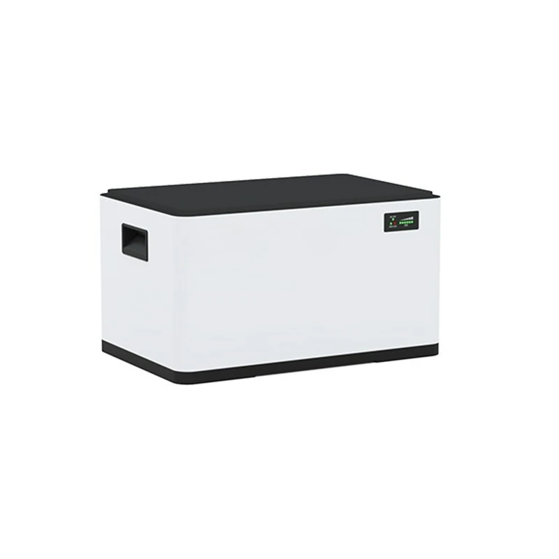 

Battery package 6.6kwh energy storage mobile power supply outdoor household emergency power supply energy