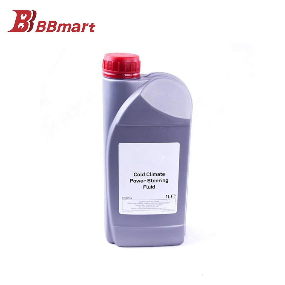 BBmart Original Auto Spare Parts 1 pcs Power Steering Fluid 1L For Land Rover Defender Range Rover Sport 2014 OE STC50519