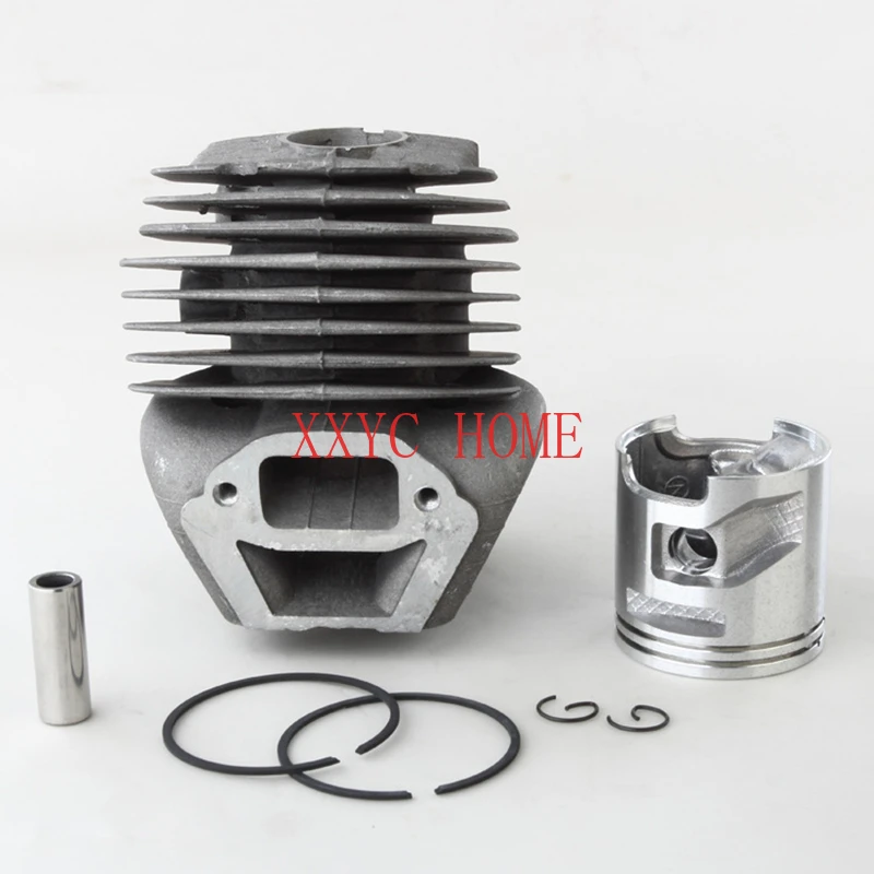 

1 set Cylinder Piston Kit K750 K760 K770 Chainsaw Engine 51MM Cylinder Assy sets