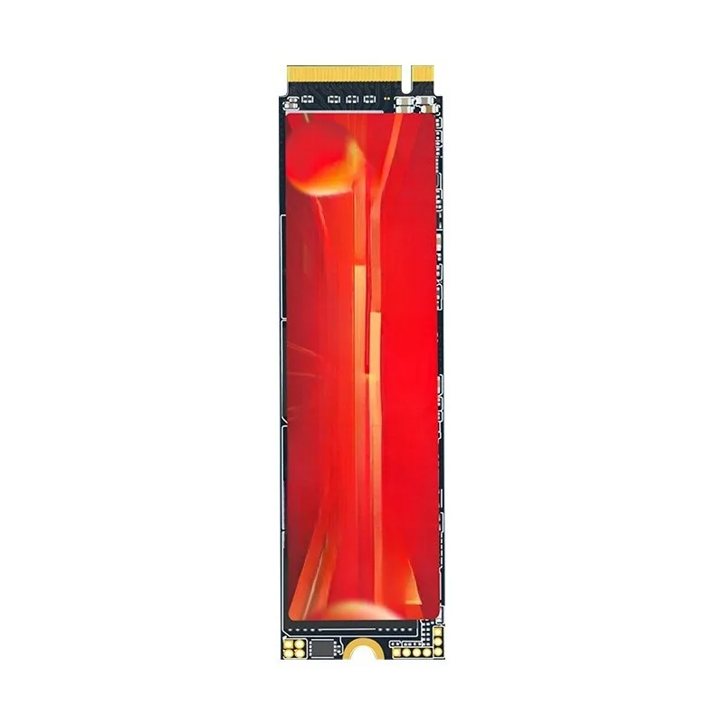 Solid-state drives: desktop computers and laptop hard drives