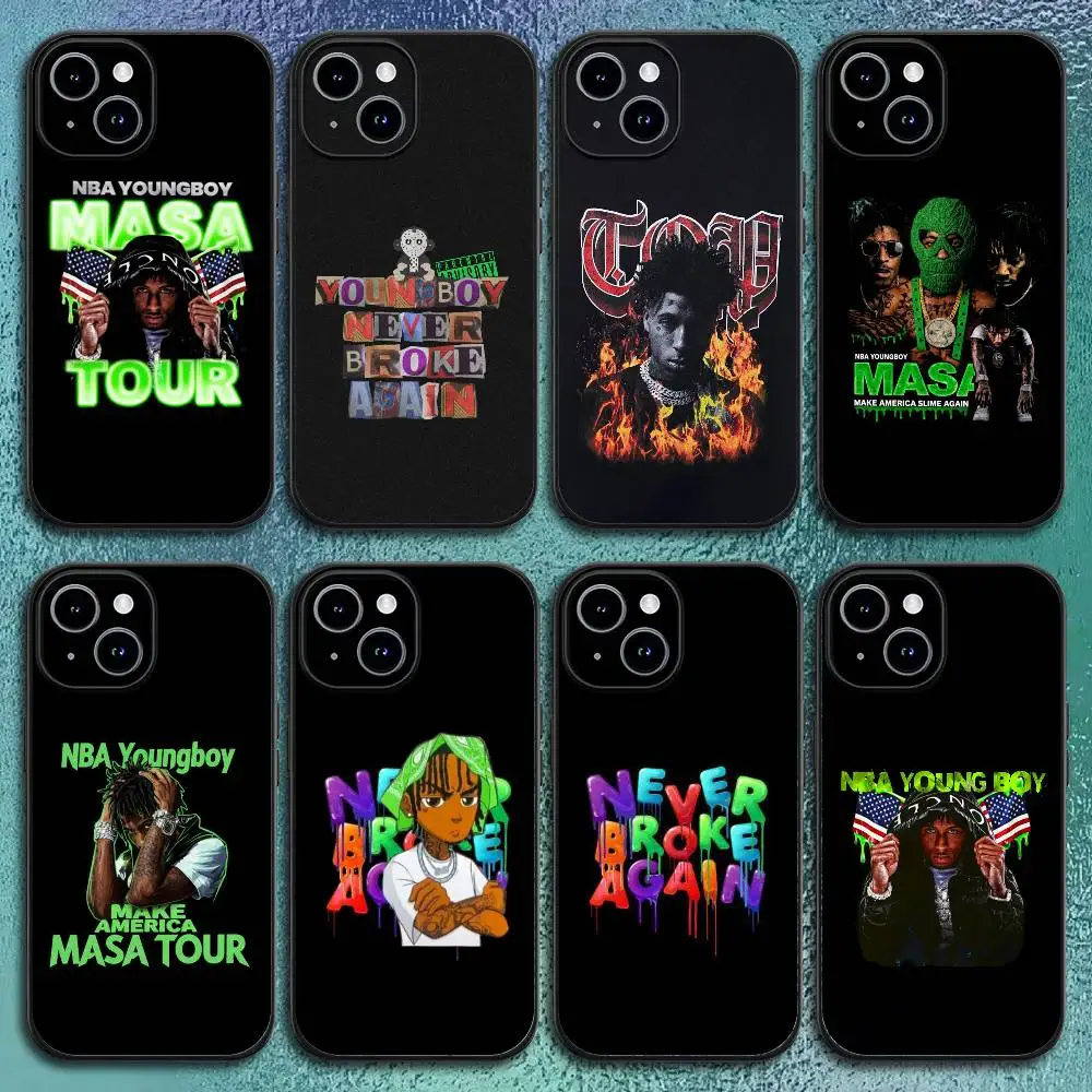 Cool Rapper Nba You… - image