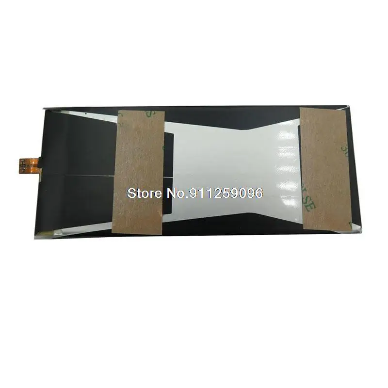 Imagem -02 - Bateria para Um-netbook a1 Pro 2855125 Lr28551252s 8.8v 6000mah 23.1wh Novo