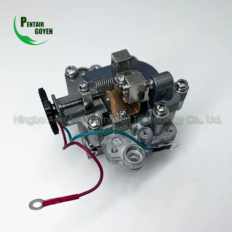Motor de torque dos posicionadores pneumáticos elétricos YT-1000L YT-1000R