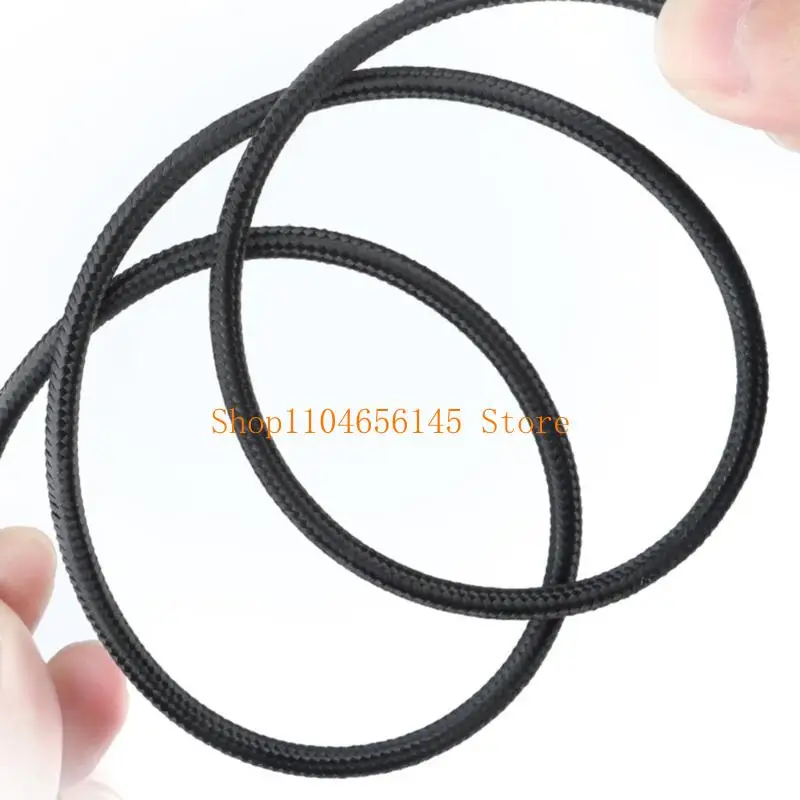 5asd USB C ذكر إلى نوع C تمديد كابل شحن البيانات الزاوية اليمنى نوع C USB C كابل شحن سريع 100 واط #5