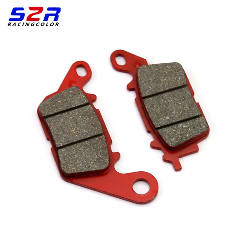 For Yamaha NMAX N MAX 155 NMAX155 Brake Pads Front or Rear Brake System Parts Accesorios