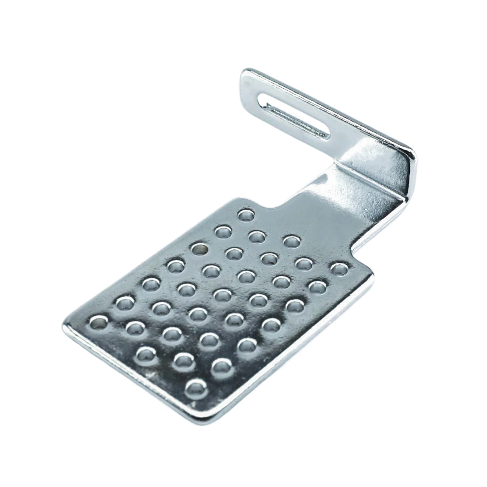 Направляющая для резьбы 47-208, подходит для промышленных швейных машин KANSAI 1033, 1433, с 33 отверстиями