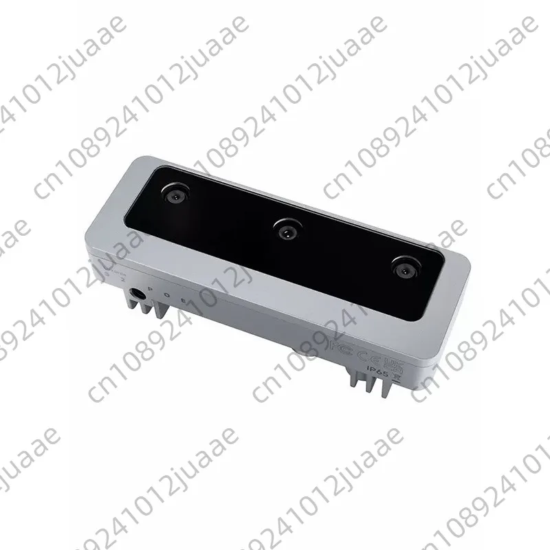 Depth Camera Module OAK-D-S2-POE OpenCV AI Machine Vision Camera Kit