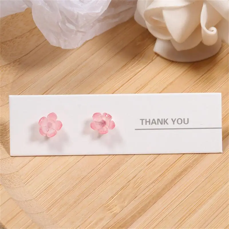 10~50PAIRS 925 Silver Unique Fashionable Exquisite Hottest Dazzling Top-rated Trendy Accessories Accessory Resin Earrings