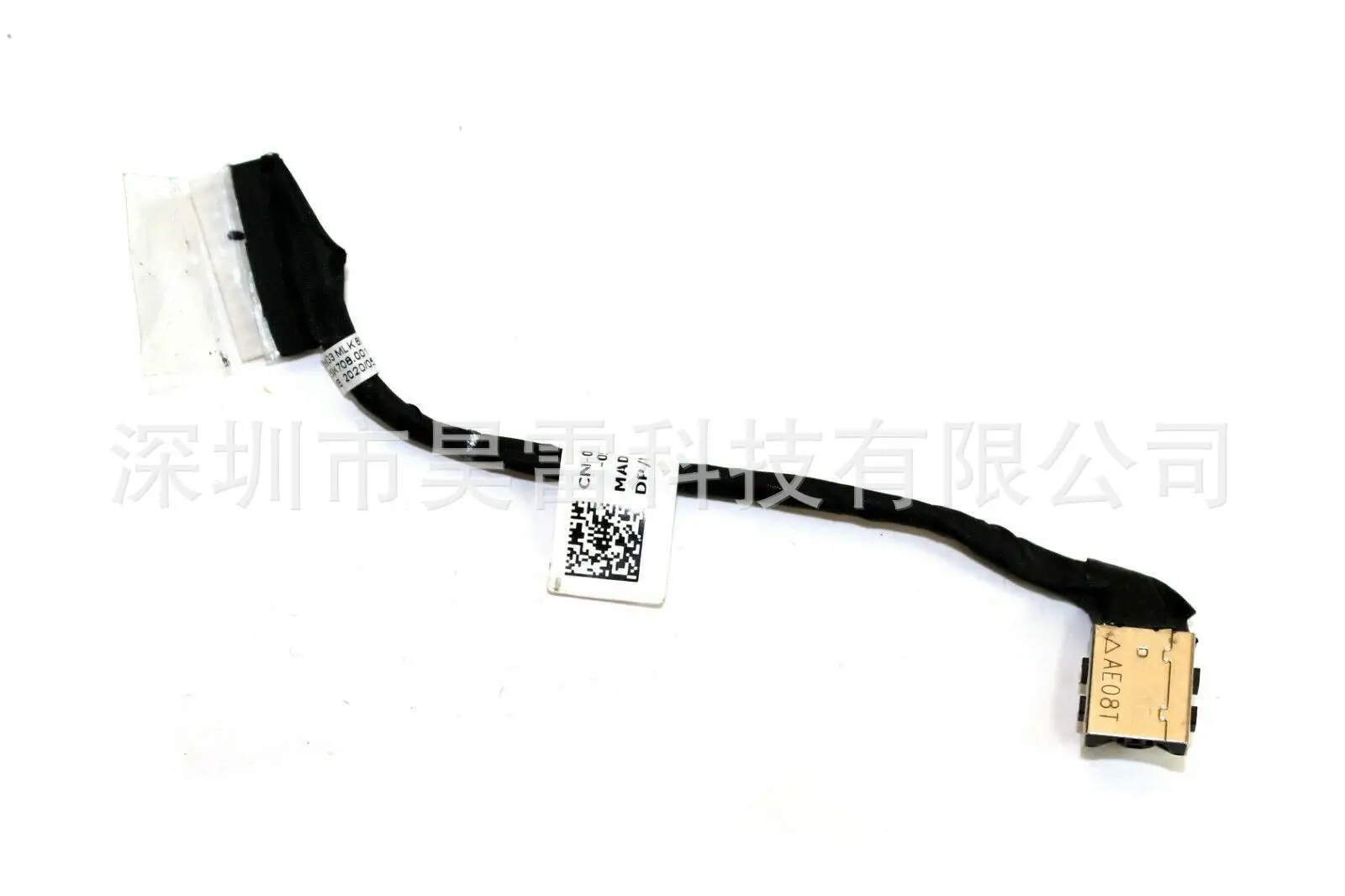 For DC Power Jack For HP Stream 14