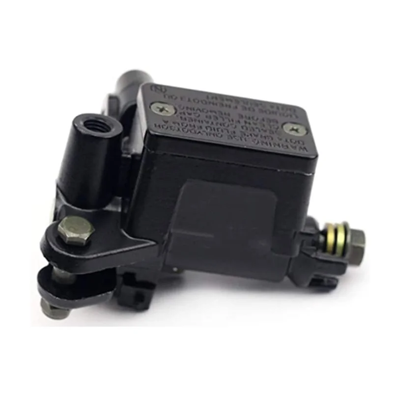 

Главный тормозной цилиндр спереди для HONDA CBR125R CBR150R CBR250R CBR300R CB300F MSX тормозной рычаг мотоцикла