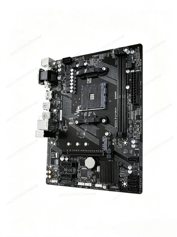 Df AM4 DDR4 M.2 HDMI Desktop Motherboard Socket, Replacement Parts
